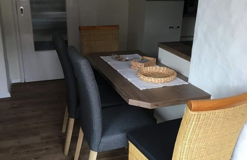 Hatzenport Apartment | Rabennest vacation apartment - Holiday apartment with roof terrace