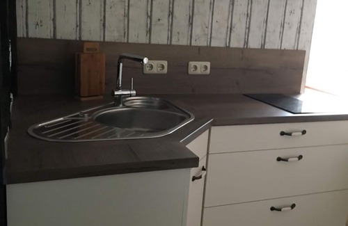 Hatzenport Apartment | Rabennest vacation apartment - Holiday apartment with roof terrace