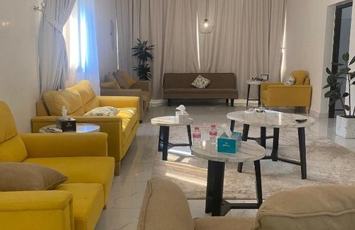 Khor Fakkan House | Rabi-K Holiday Home