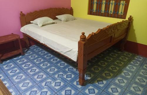 Bolpur House | Rabindra Bilas Homestay