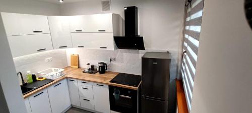 Rabka Apartment | Rabka Serenity