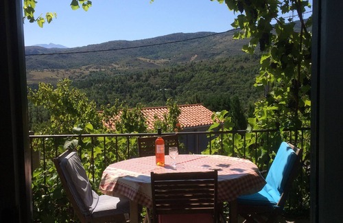 Rabouillet House | Rabouillet: country holiday home - 3 rooms - 4/5 persons
