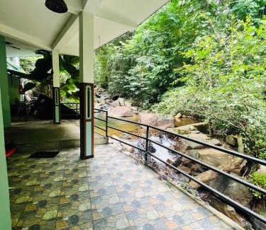 Kithulgala Hotel | Rabuka Resort