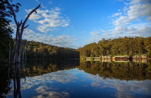 Beedelup Resort | RAC Karri Valley Resort