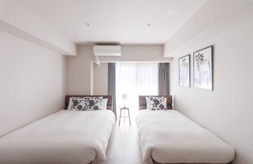 Kameido Hotel | RAC3C51 1001/Koto-ku Tokyo