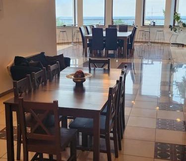 Raca Villa | Raca Retreat