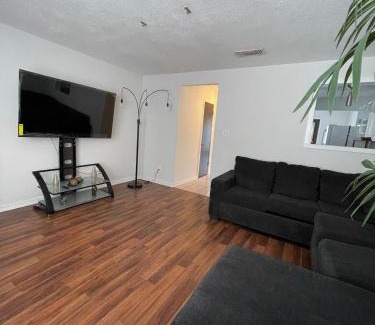 Pharr Apartment | Racas tiny place