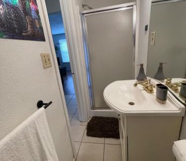 Pharr Apartment | Racas tiny place