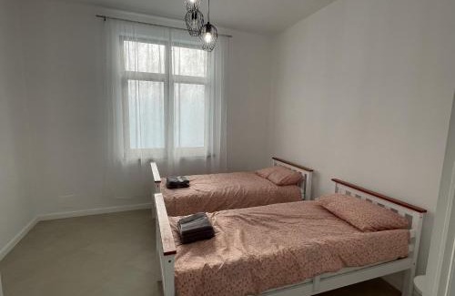 Bals Apartment | Racers' Home