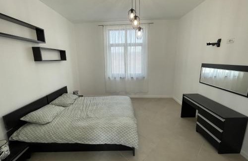 Bals Apartment | Racers' Home