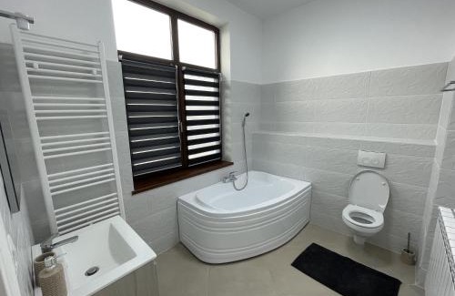 Bals Apartment | Racers' Home
