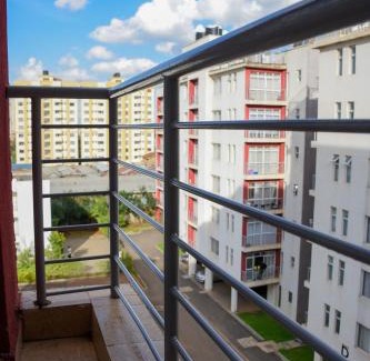 Nairobi Apartment | Raceville 1 bedroom Apartment