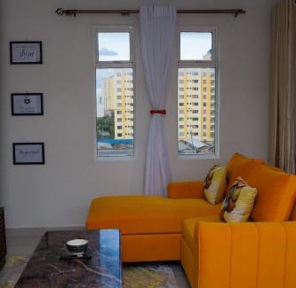 Nairobi Apartment | Raceville 1 bedroom Apartment