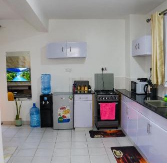 Nairobi Apartment | Raceville 1 bedroom Apartment