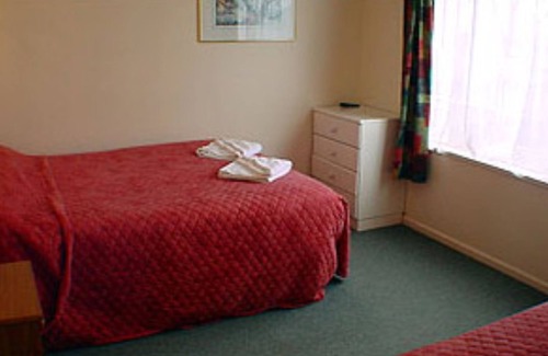 Addington Hotel | Raceway Motel