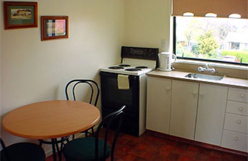 Addington Hotel | Raceway Motel
