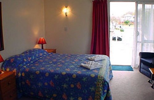 Addington Hotel | Raceway Motel