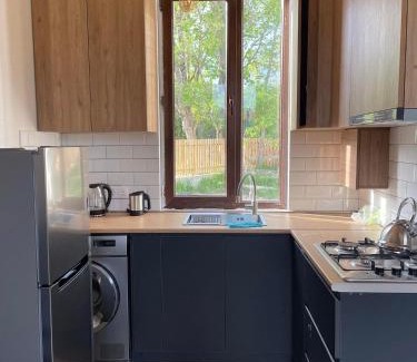 Ambrolauri House | Racha Twins