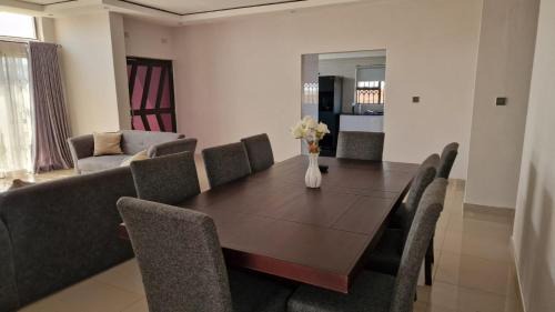 Harare East House | Rachel`s Guest House - Harare