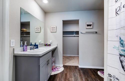 Conroe House | Rachel's Place