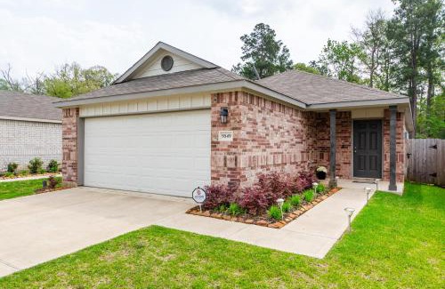 Conroe House | Rachel's Place