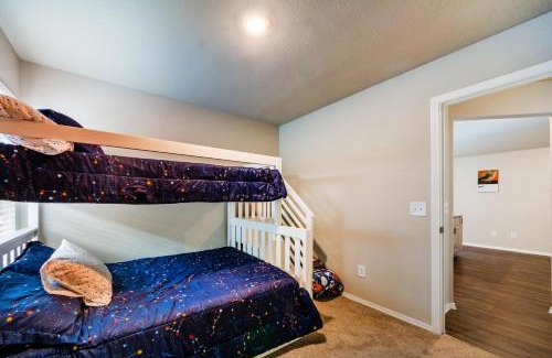 Conroe House | Rachel's Place