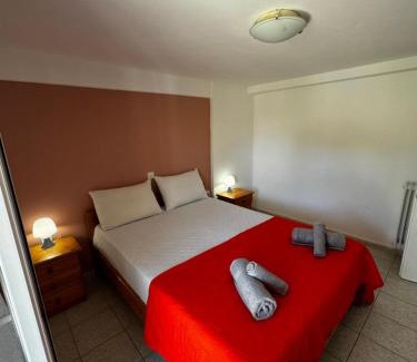 Stylida Apartment | Raches Prime Apartments