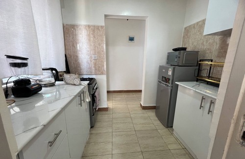 Ongata Rongai Apartment | Rachi Homes