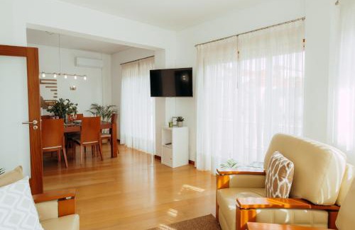 Viana do Castelo Apartment | RACIA Lodges - Apartment