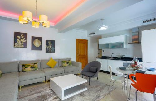 Racine Apartment | Racine appartement near twin center #heart of town