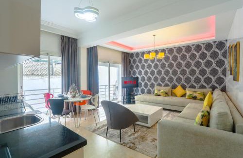Racine Apartment | Racine appartement near twin center #heart of town