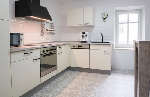 Wadern Apartment | Racing - Villa Mondial