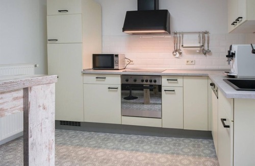 Wadern Apartment | Racing - Villa Mondial