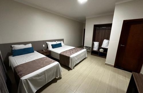 Centro Hotel | Racini Suites Hotel