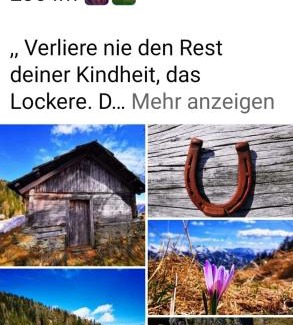 Oberlienz Apartment | Rackhof