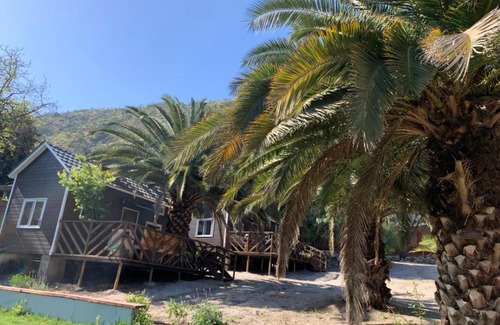 Pirque Apartment | Raco de pirque