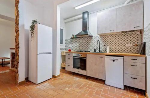 Poboleda Apartment | Raconet al cor del Priorat