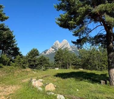 Saldes Apartment | Racons del Pedraforca