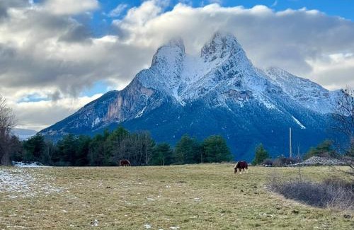 Saldes Apartment | Racons del Pedraforca