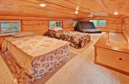 Olga House | Racoon Retreat