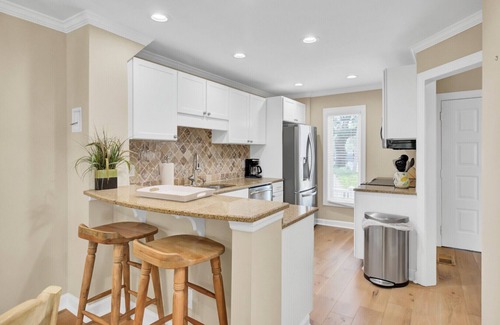 Isle of Palms Condo | Racquet Club 15 by Wild Dunes, in Resort Core