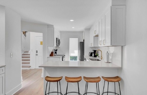 Twin Oaks Condo | Racquet Club 22 by Wild Dunes, with Amenities