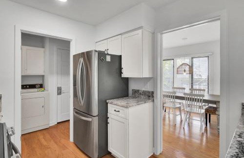 Twin Oaks House | Racquet Club 36 by Wild Dunes, in Resort Core