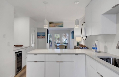 Twin Oaks Condo | Racquet Club 43 by Wild Dunes, Luxury Condo