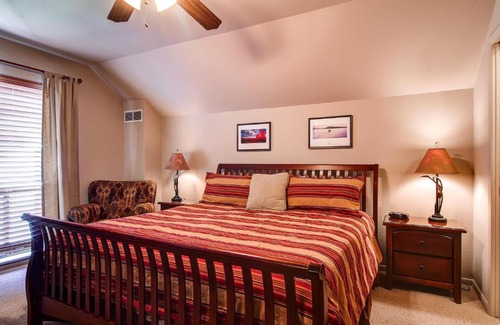 Park Meadows House | Racquet Club 60 by Park City Lodging