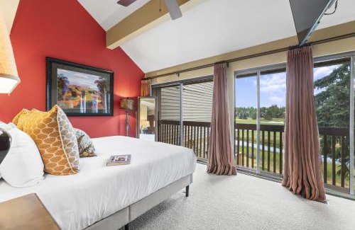 Park Meadows Apartment | Racquet Club 84 condo