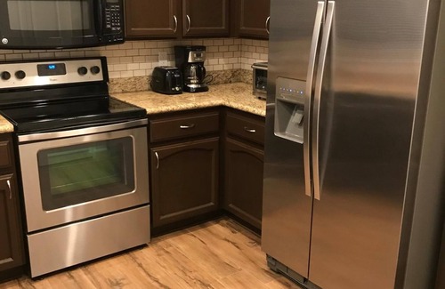Scottsdale Ranch Condo | Racquet Club at Scottsdale Ranch Casita 2bd 2ba