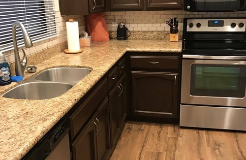 Scottsdale Ranch Condo | Racquet Club at Scottsdale Ranch Casita 2bd 2ba