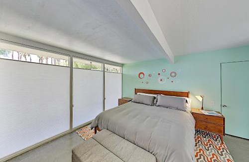 Palm Springs Villa | Racquet Club Cottage Permit# 271