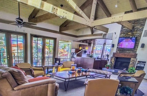 Scottsdale Ranch House | Racquet Club Townhouse with Pickleball/Tennis Courts/5 Pools & Fitness Center